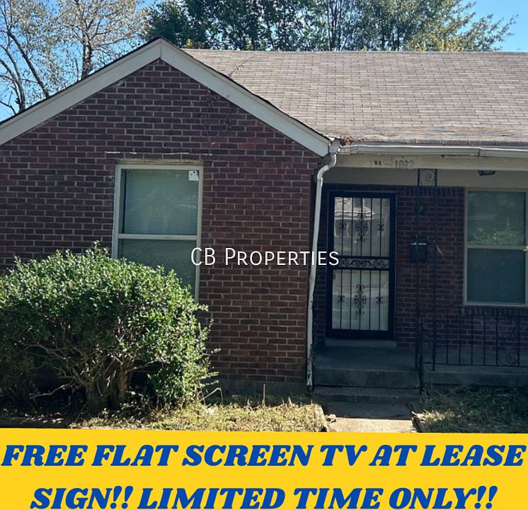 1st image of 1032 N Evergreen St