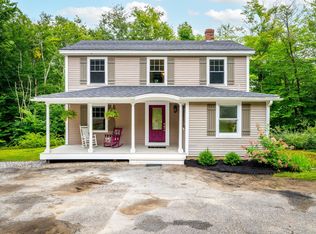 3 Valley Ln, Sebago, ME 04029