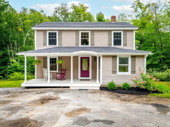3 Valley Lane, Sebago, ME 04029