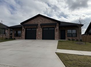 3608 Canvasback Rd, Killeen, TX 76542