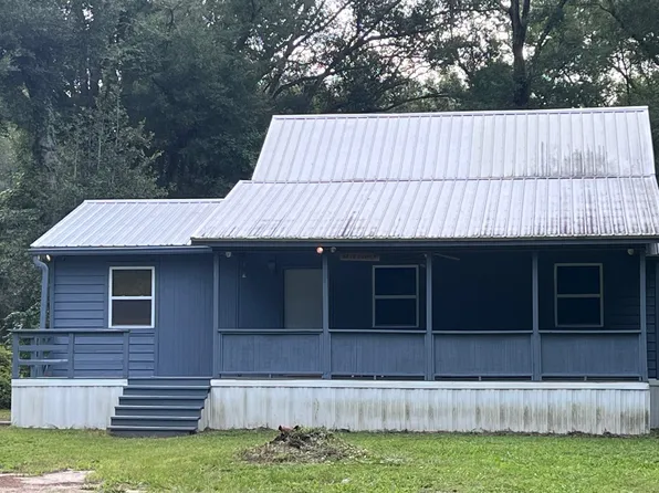 22220 135th Ln, O'Brien, FL 32071