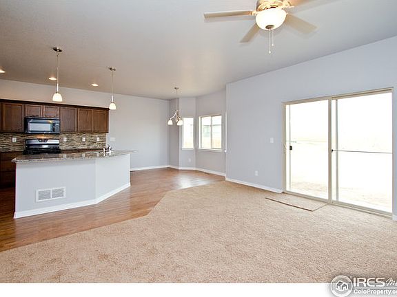 reviously Built House