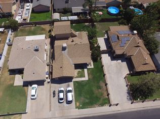 1905 Doolittle Ave, Bakersfield, CA 93304