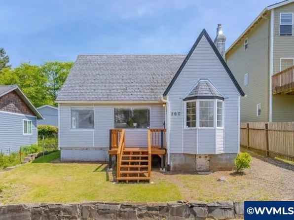 260 SE Port Ave, Lincoln City, OR 97367