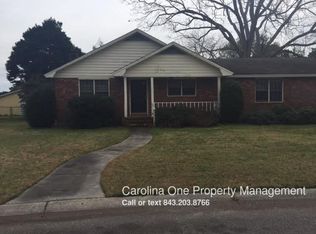 1137 Island View Dr, Mount Pleasant, SC 29464