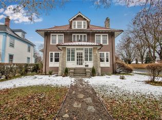 309 Beard Ave, Buffalo, NY