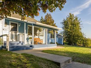 4202 NE Everett Ct, Camas, WA 98607