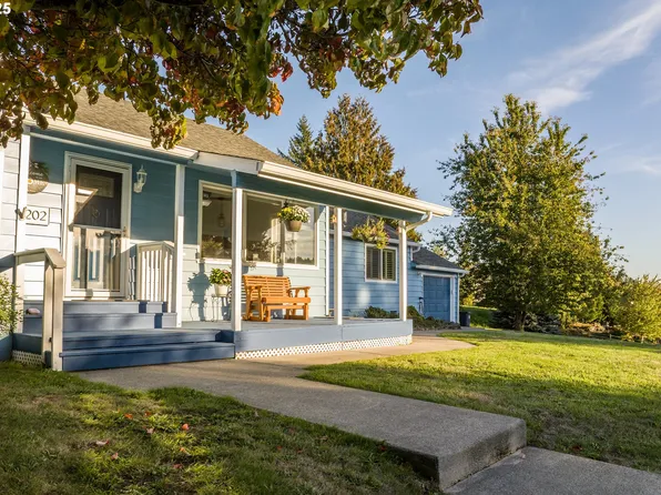 4202 NE Everett Ct, Camas, WA 98607