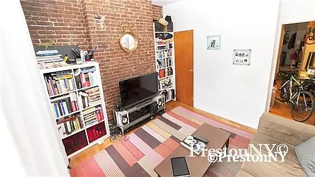 Rented by JM Preston Properties LLC