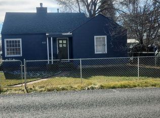4688 Thompson Ave, Klamath Falls, OR 97603