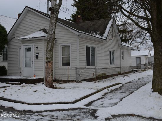 3319 Franklin Ave, Toledo, OH 43608