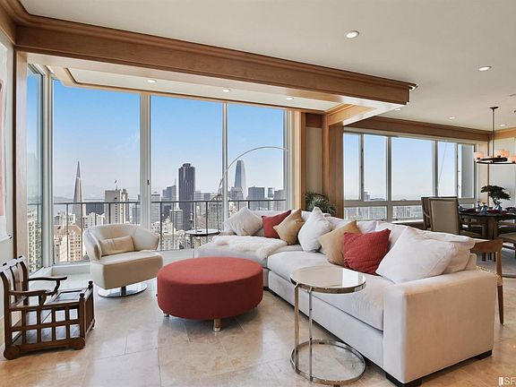 2nd image of 1200 California St Unit 25A