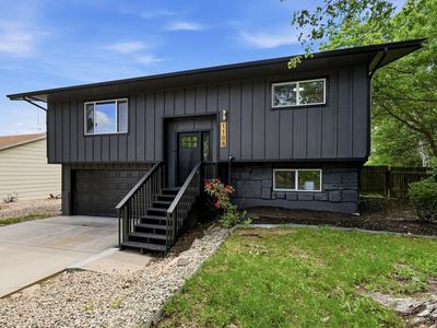 1108 Elbert Ave, Loveland, CO, 80537