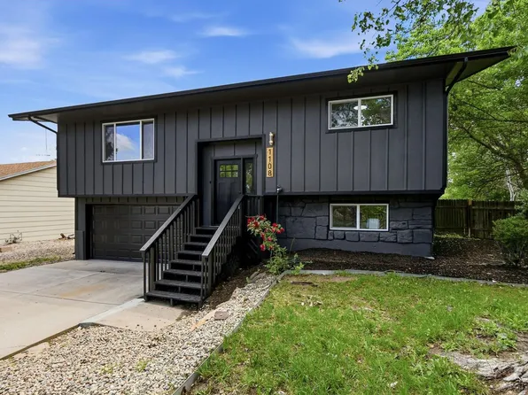 1108 Elbert Ave, Loveland, CO 80537