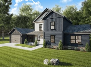 The Windsor Plan, Build Your Future, Fennville, MI 49684