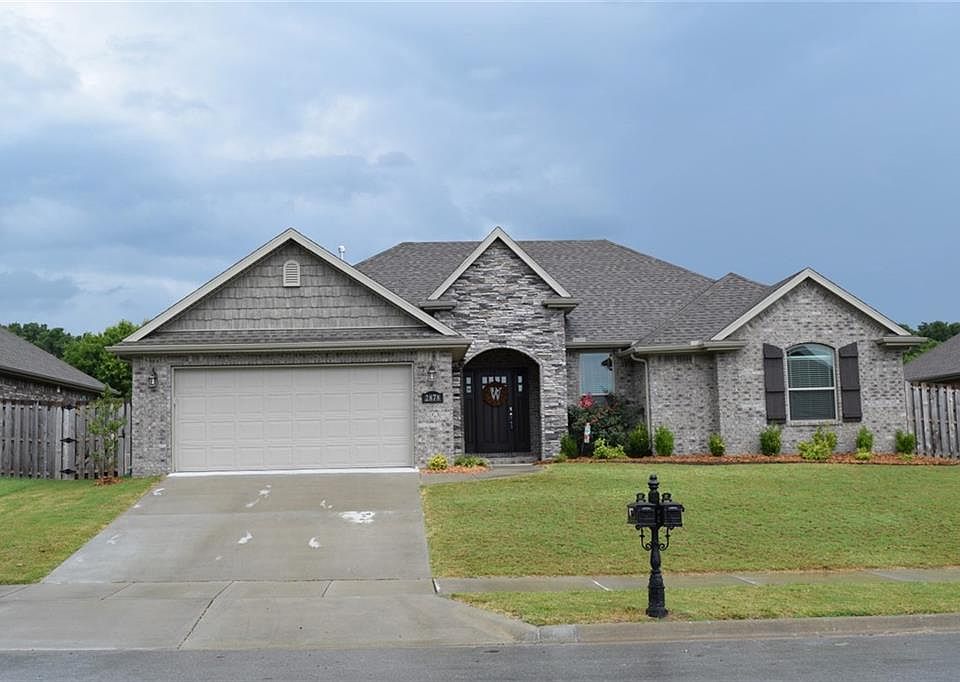 1st image of 2878 W Featherock Way