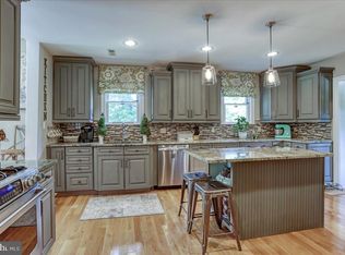 5 Old Nursery Rd, Princeton, NJ 08540