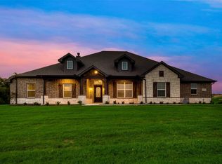2009 Liberty Ct, Aledo, TX 76008