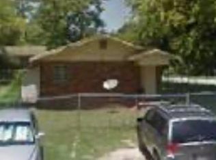 3717 Del Park, Macon, GA 31204