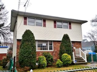 53 Campbell Ave, Clifton, NJ 07013