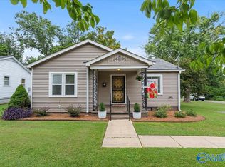 919 Maysville Rd NE, Huntsville, AL 35801