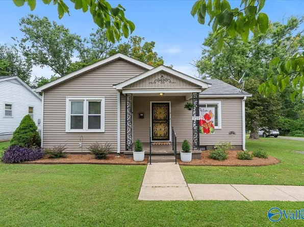 919 Maysville Rd NE, Huntsville, AL 35801