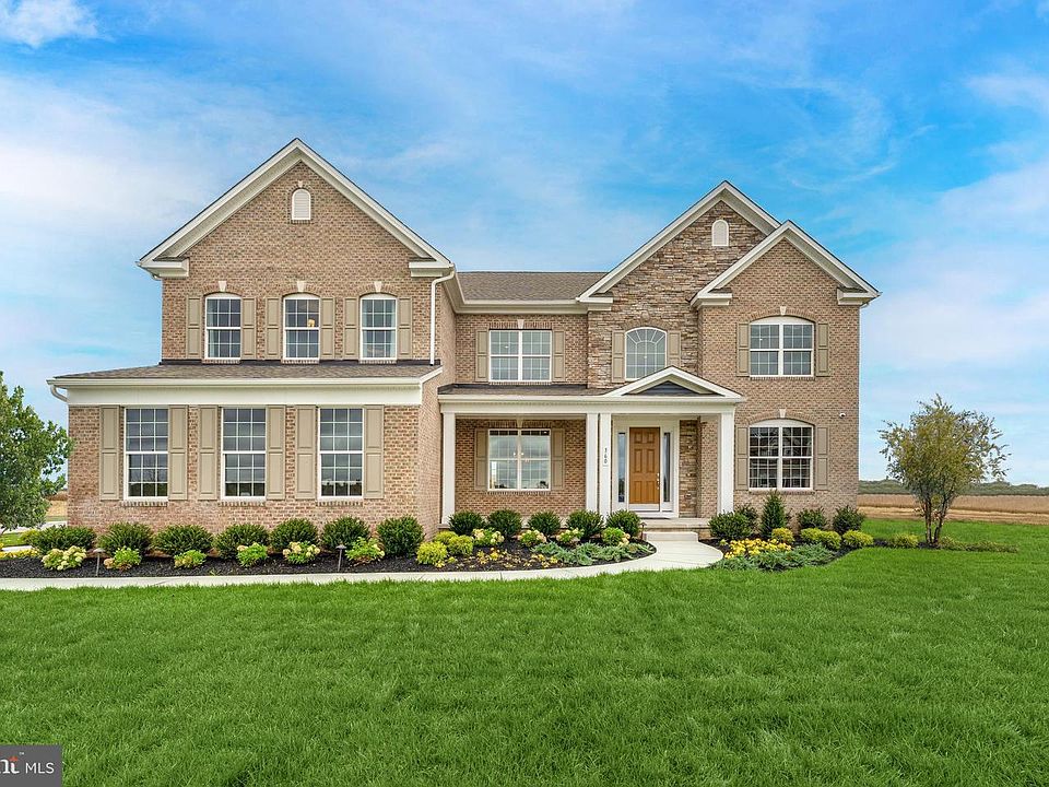 320 Dillon Cir, Middletown, DE 19709 Zillow