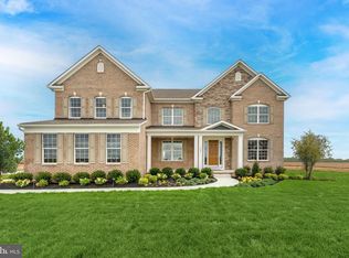 320 Dillon Cir, Middletown, DE 19709