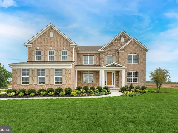 320 Dillon Cir, Middletown, DE 19709