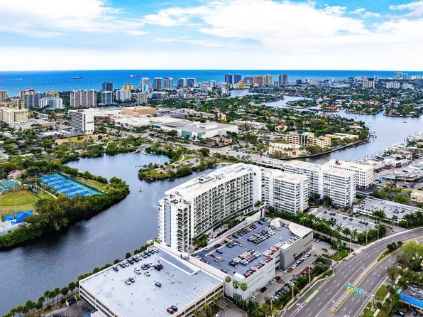1180 N Federal Highway #1409, Fort Lauderdale, FL 33304