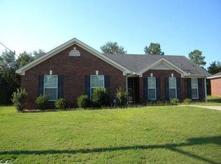 4320 Sanderling Dr, Augusta, GA 30906