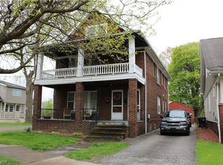 905 Spring Rd, Cleveland, OH 44109