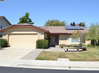 3581 Ballantyne Dr, Pleasanton, CA 94588