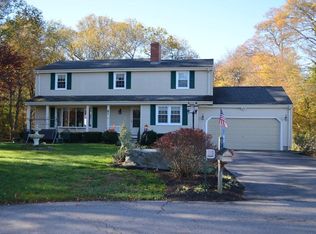 87 Quequechan Rd, Taunton, MA 02780