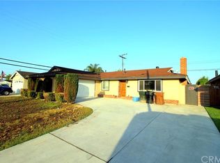 12181 Turquoise St, Garden Grove, CA 92845
