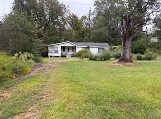 12081 Highway 18, Hermanville, MS 39086