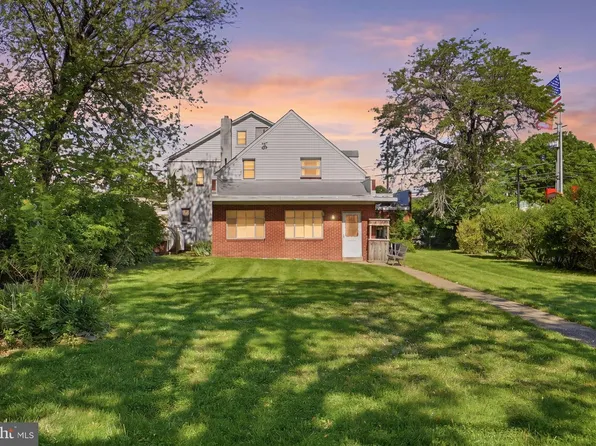 14405 Baltimore Ave, Laurel, MD 20707
