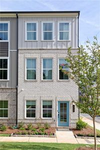 1203 Skylar Ln SE, Atlanta, GA, 30315
