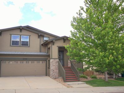 10586 Atwood Cir, Highlands Ranch, CO, 80130