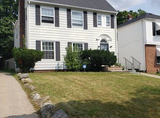 3593 Avalon Rd #2, Cleveland, OH 44120
