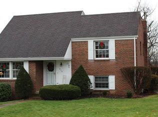 214 Amherst Rd, Glenshaw, PA 15116