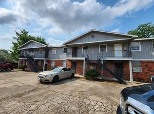 4311 Yellowstone Blvd #6, Houston, TX 77021