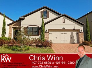 5127 Sorrento Blvd W, Saint Cloud, FL 34771