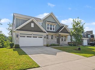 4624 Donegal Ave, Union, KY 41091