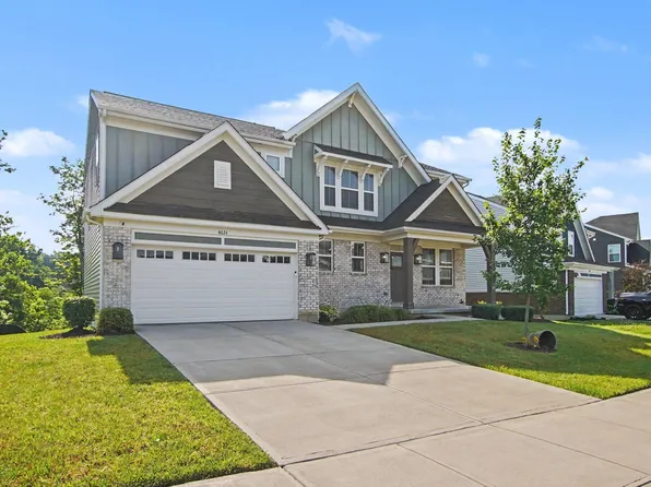 4624 Donegal Ave, Union, KY 41091