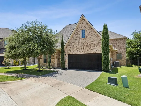 700 Brookstone Ct, Keller, TX 76248