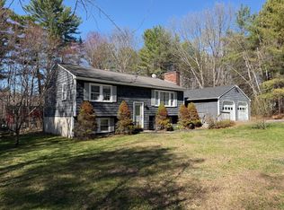 15 Cedar Street, Casco, ME 04015