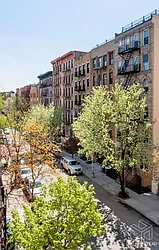Rented by Halstead Real Estate
