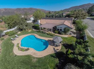 23577 Daylight Pl, Ramona, CA 92065