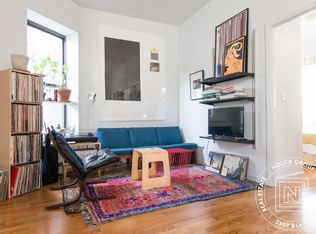 139 Chrystie St APT 6R, New York, NY 10002